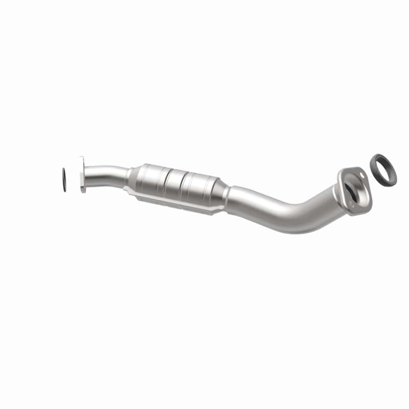 Magnaflow — MagnaFlow 02-06 Acura RSX 4 2.0L (includes Type S) Direct-Fit Catalytic Converter
HM Grade
HM - view 21