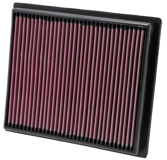 K&N Engineering — K&N 11 Polaris Ranger RZR XP Replacement Air Filter
Air Filter - view 4