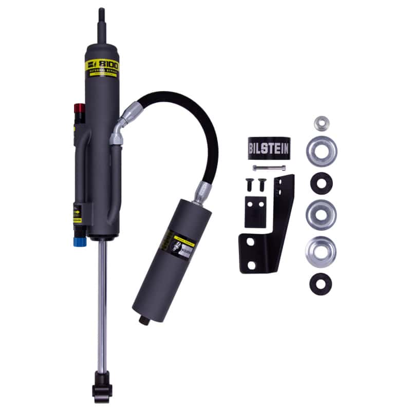 Bilstein — Bilstein 2007-2021 Toyota Tundra B8 8100 (Bypass) Rear Shock Absorber
Shock - view 1