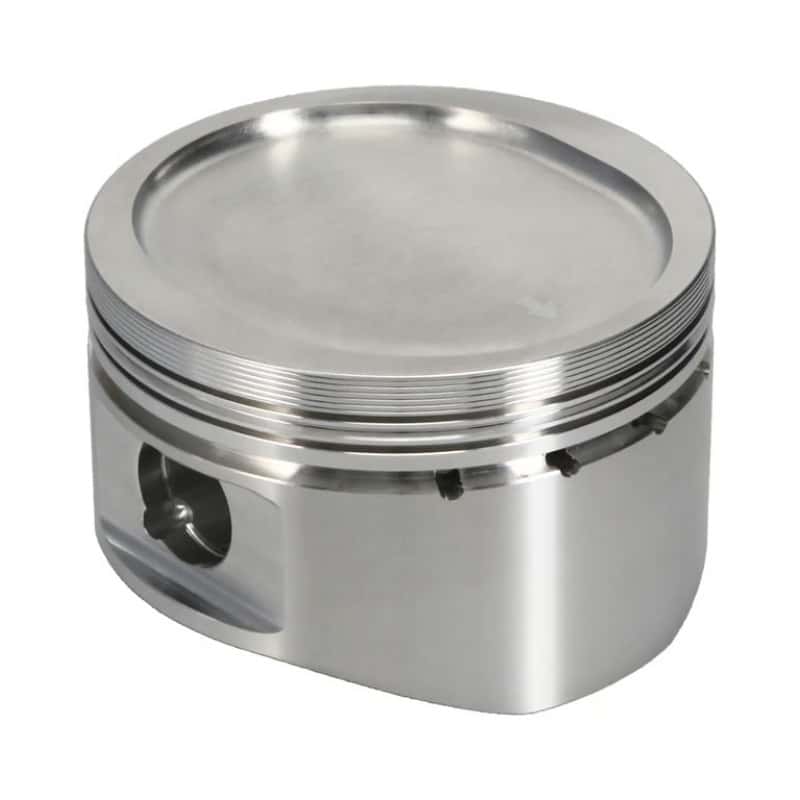 Wiseco — Wiseco 93-12 Yamaha YFM400 Kodiak/Big Bear 8.6:1 Piston Kit
Piston Kit - view 3
