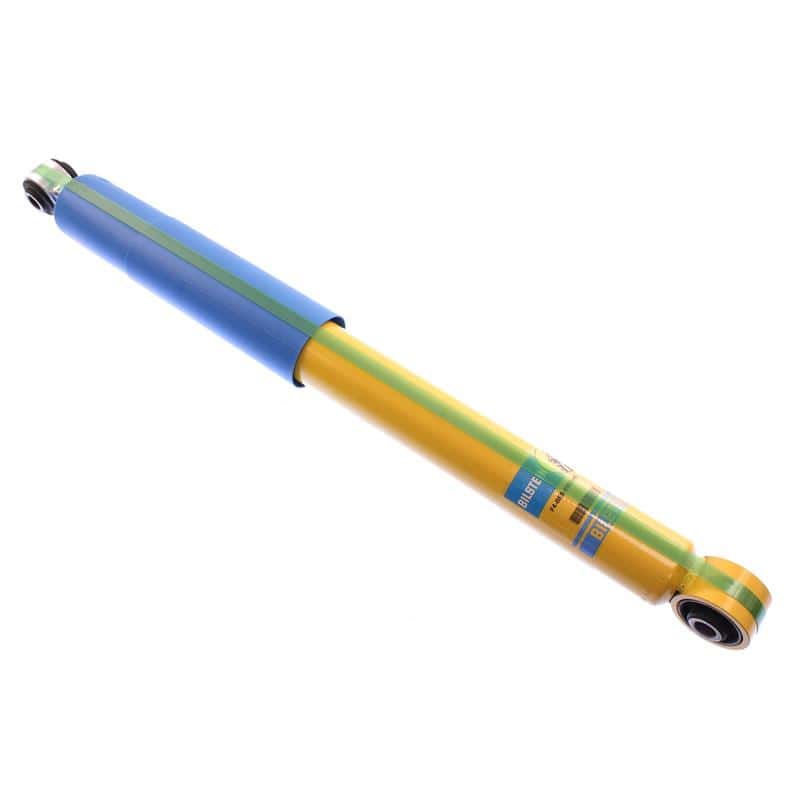 Bilstein — Bilstein B6 2009 GMC Sierra 2500 HD SLE Rear 46mm Monotube Shock Absorber
Shock - view 4