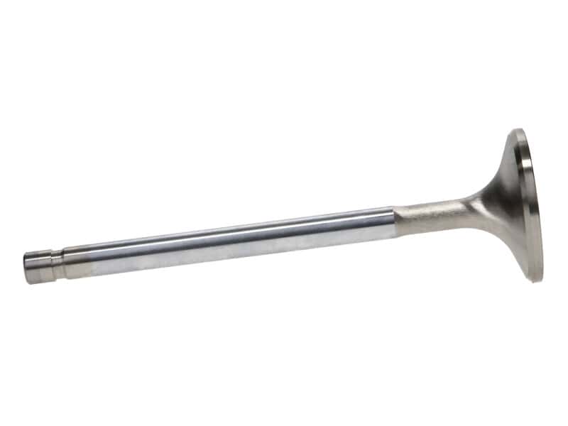 Manley Performance — Manley Severe Duty Stainless Steel Exhaust Valves Chrysler V8 1.600 - Set of 8
Valve - Exhaust - view 4