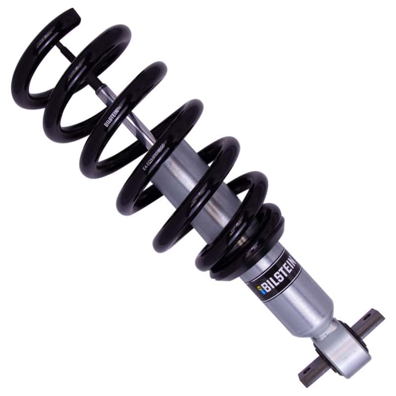 Bilstein — Bilstein B8 6112 14-18 Chevrolet Silverado 1500 Front Suspension Kit
Front Kit - view 7