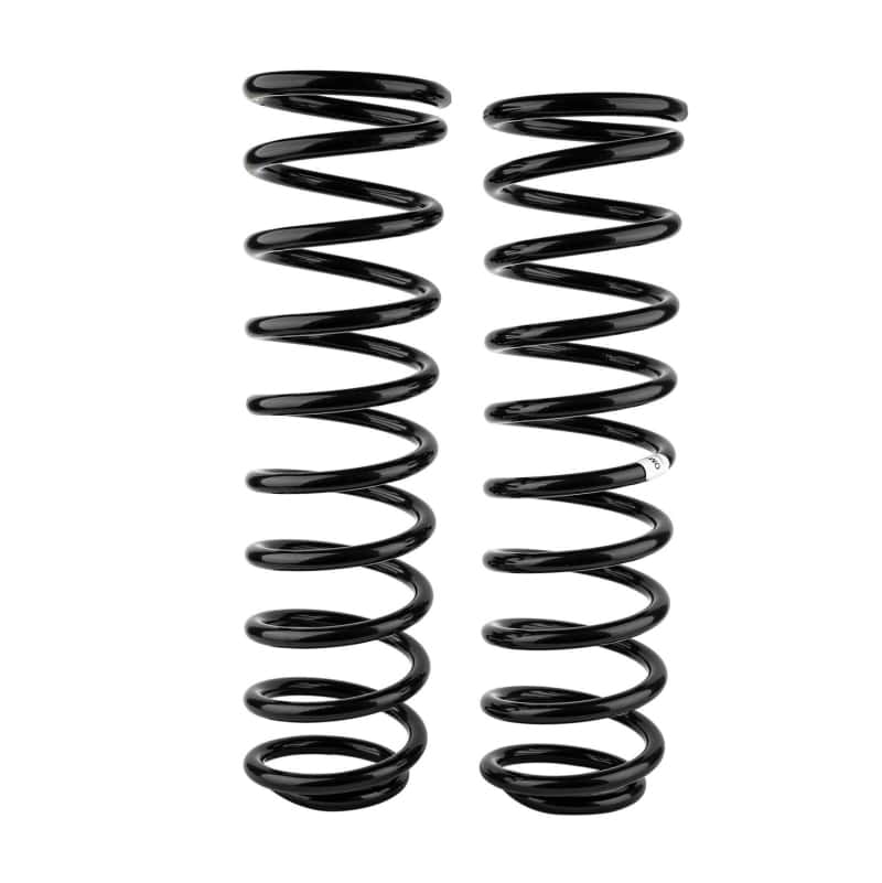 Old Man Emu — ARB / OME 18-20 Jeep Wrangler JL Coil Spring Set Front 2in Lift - view 1