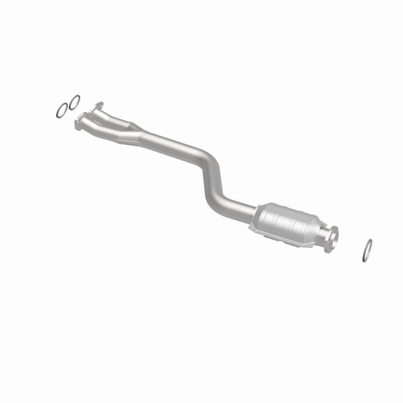 Magnaflow — Magnaflow Conv DF 00-05 Lexus GS300 3.0L
California - view 13