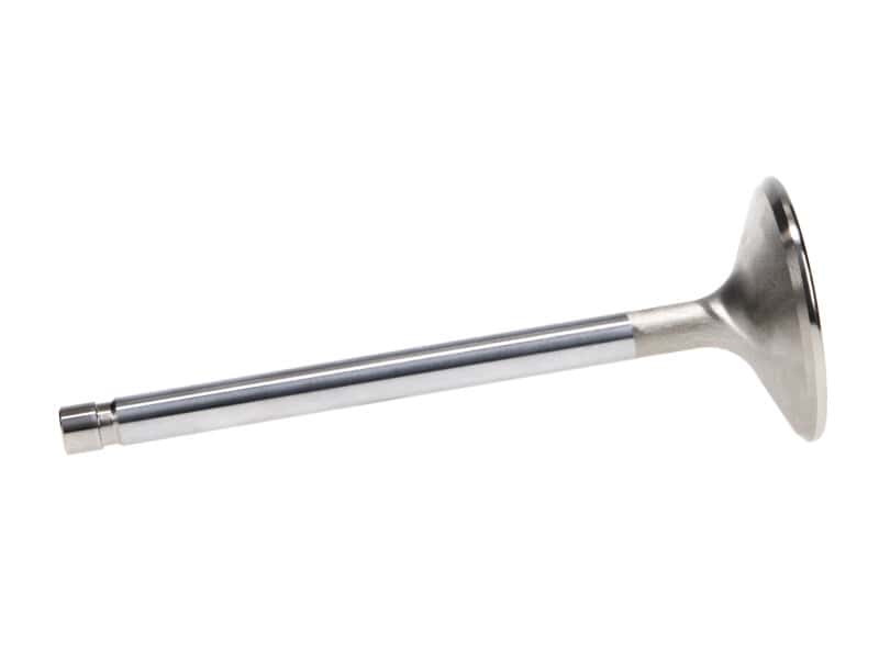 Manley Performance — Manley Big Block Ford 429-460 1.880in Diameter 5.655in Length Race Master Exhaust Valves (Set of 8)
Valve - Exhaust - view 4