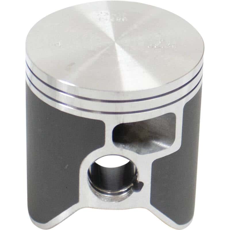 Vertex Pistons — Vertex Piston 17-24 Sherco SE-R 250 250cc Cast Replica Piston Kit - view 4