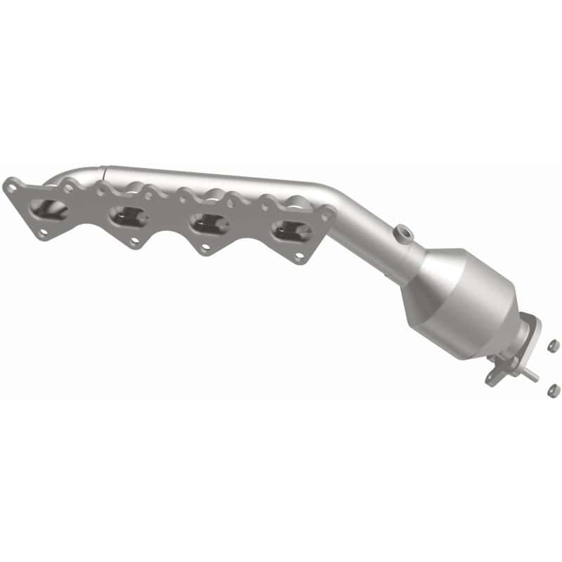 Magnaflow — Magnaflow 2009 Hyundai Genesis 4.6L Direct Fit Converter
California - view 5