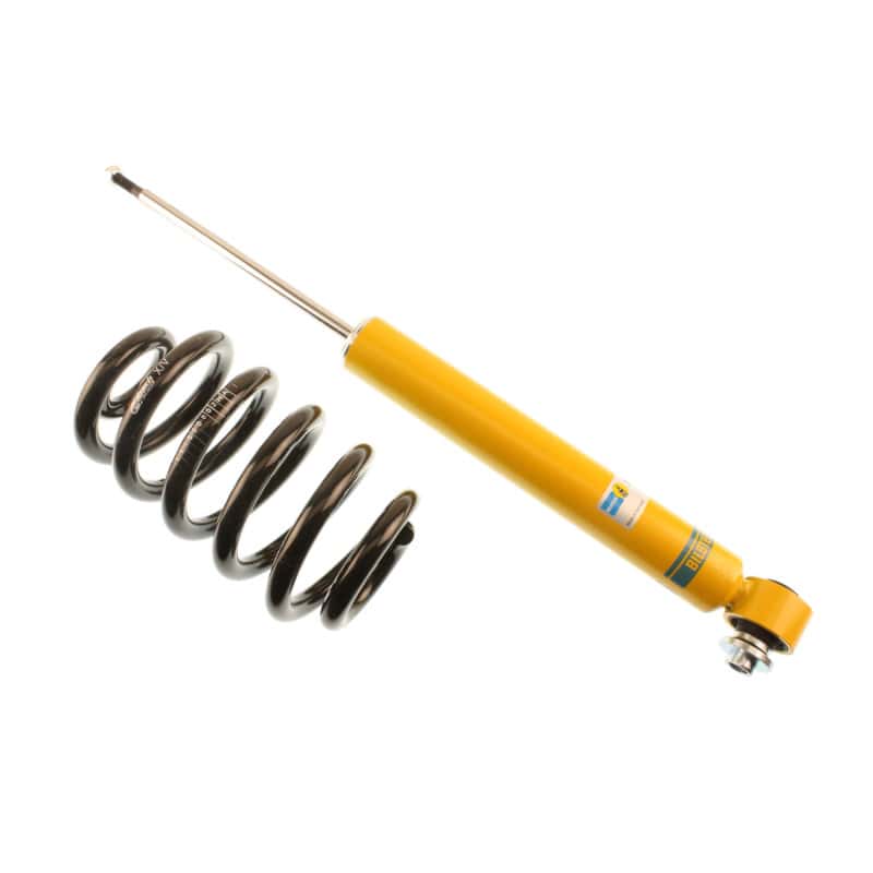 Bilstein — Bilstein B12 2005 Audi A6 Quattro Base Front and Rear Complete Suspension Kit
Complete Kit - view 11