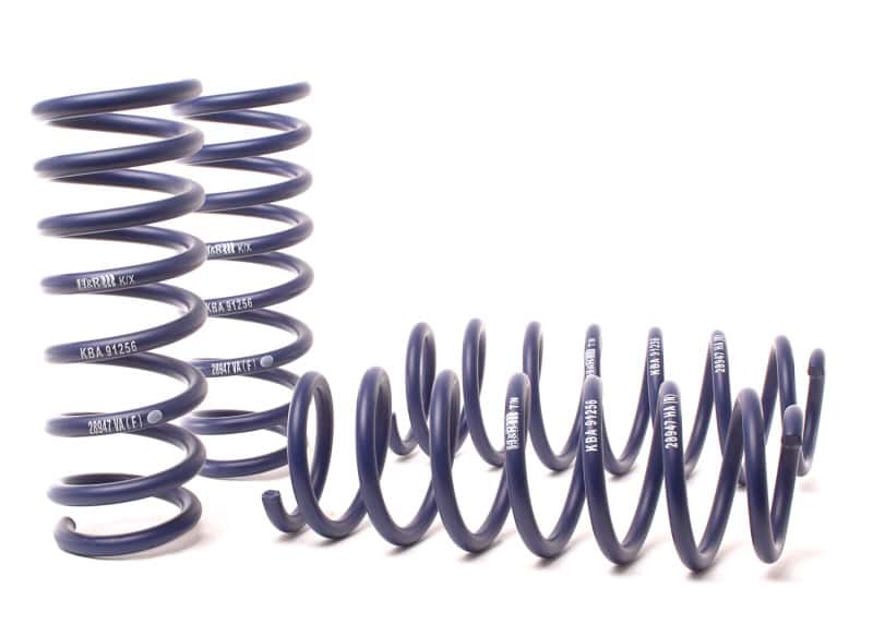 H&R — H&R 11-16 BMW 550i F10 Sport Spring
Sport Spring - view 2