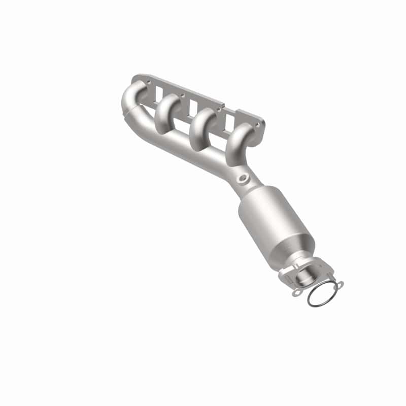 Magnaflow — Magnaflow 11-13 QX56 V8 5.6 OEM Manifold Direct Fit Converter
OEM Grade
OEM - view 20