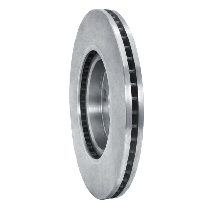 DFC — DFC 19-25 Mazda 3 Front Brake Rotor - view 4