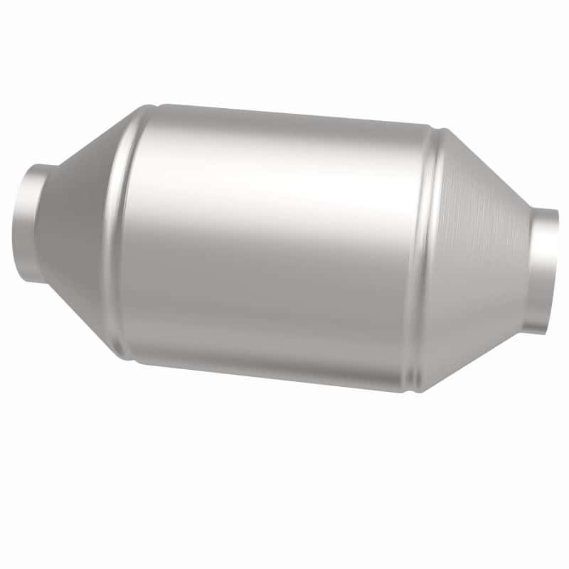 Magnaflow — MagnaFlow Conv Universal 1.75 inch C/C CA Pre-OBDII
California - view 12