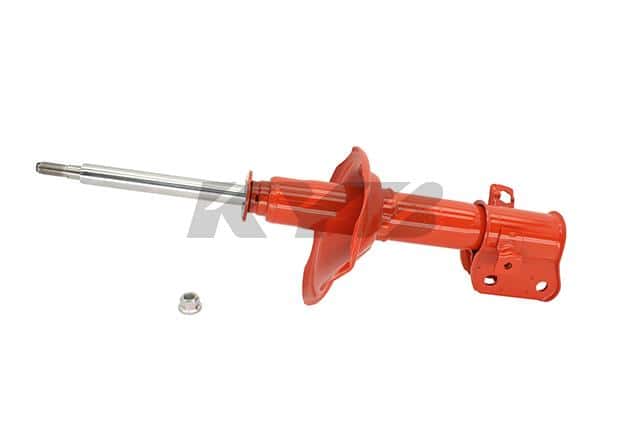 KYB — KYB Shocks & Struts AGX Front Right SUBARU Impreza (AWD) 1993-01 SUBARU Impreza (FWD) 1993-96 SUBARU
Gas Strut - view 4