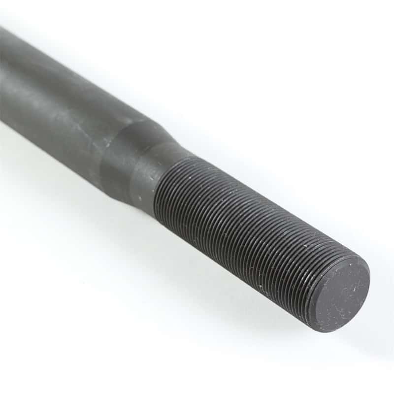 OMIX — Omix Drag Link Outer Tie Rod End 07-18 Jeep Wrangler - view 4