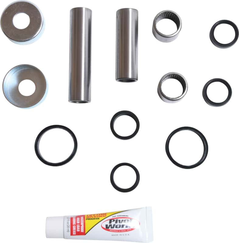 Pivot Works — Pivot Works 88-06 Yamaha YFS200 Blaster Swing Arm Kit - view 3
