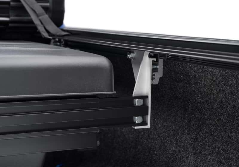 Truxedo — Truxedo 04-20 Nissan Titan w/Track System TonneauMate Clamp Kit
TM Clamp 04-19 Ttn - view 7