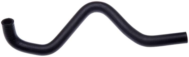 Gates — Gates 03-08 Toyota Corolla 4-Cyl. 1.8L Heater To Pipe Molded Heater Hose - view 1