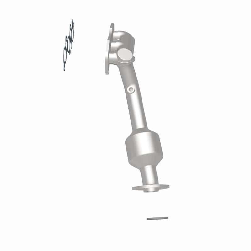 Magnaflow — Magnaflow Conv DF 2006 Lexus GS300 3.0L PS
California - view 15