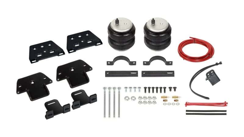 Firestone — Firestone Ride-Rite Air Helper Spring Kit 22-26 Toyota Tundra 2WD/4WD (W217602628)
AirHelpSprSpacer - view 2