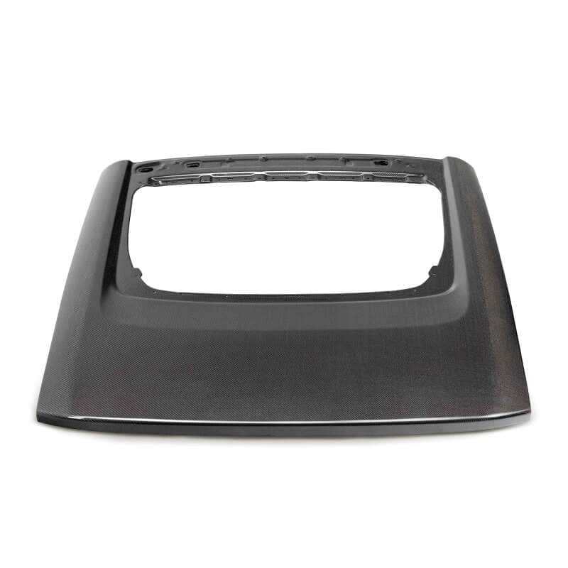Seibon — Seibon OEM-Style Carbon Fiber Trunk Lid for 2023 Nissan Z - view 2