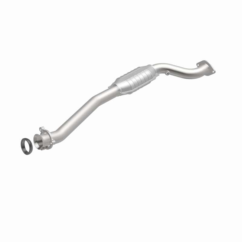 Magnaflow — MagnaFlow Conv DF 04-06 Colorado 2.8/3.5 rr O
OEM Grade
OEM - view 6