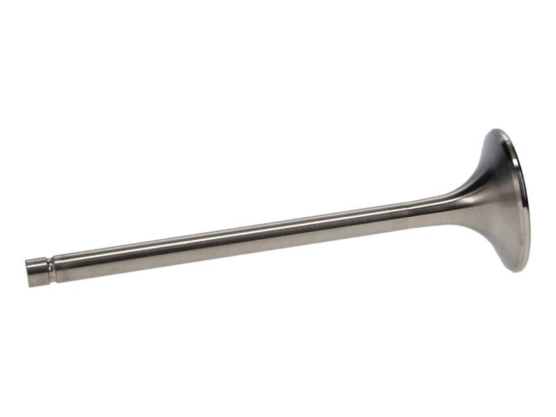 Manley Performance — Manley Titanium Exhaust Valve Kit - Big Block Chevrolet - Brodix SR20 - Dart 20 Degree
Valve - Exhaust - view 3