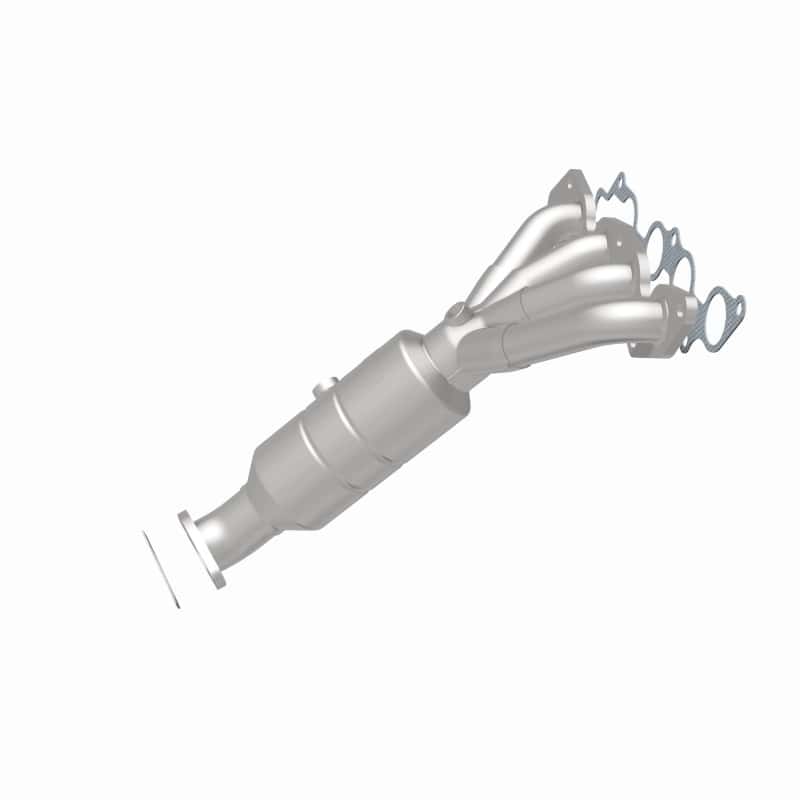 Magnaflow — MagnaFlow Conv DF 08-09 Ford Focus 2.0L
OEM Grade
OEM - view 16