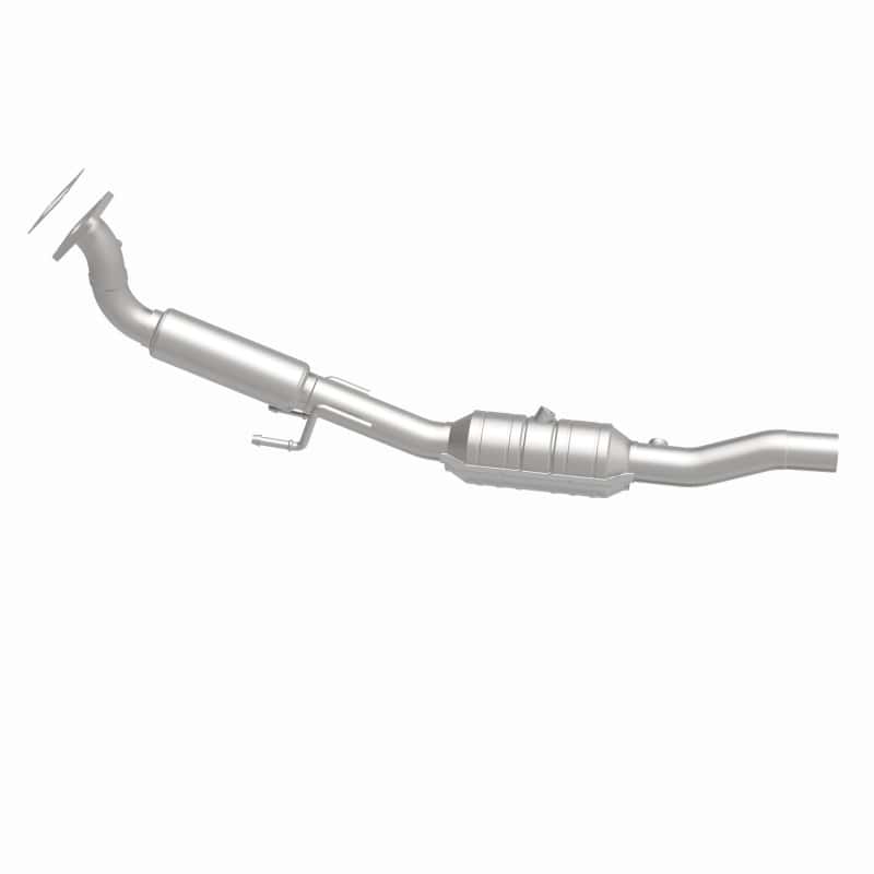 Magnaflow — MagnaFlow Conv DF 04-05 VW Jetta 2L
OEM Grade
OEM - view 12