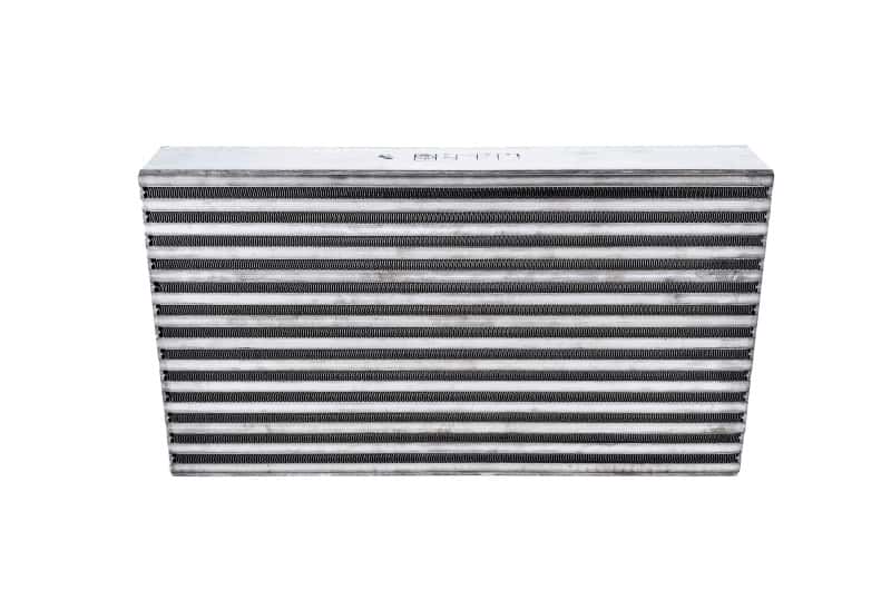 Garrett — Garrett Air / Air Intercooler CAC (20.05in x 11.19in x 3.00in) - 600 HP
grt487085-6002 - view 1