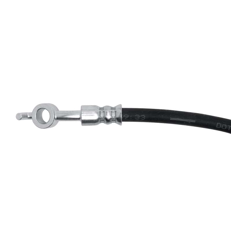 DFC — DFC 19-23 Kia Soul Rear-L Brake Hose - view 3