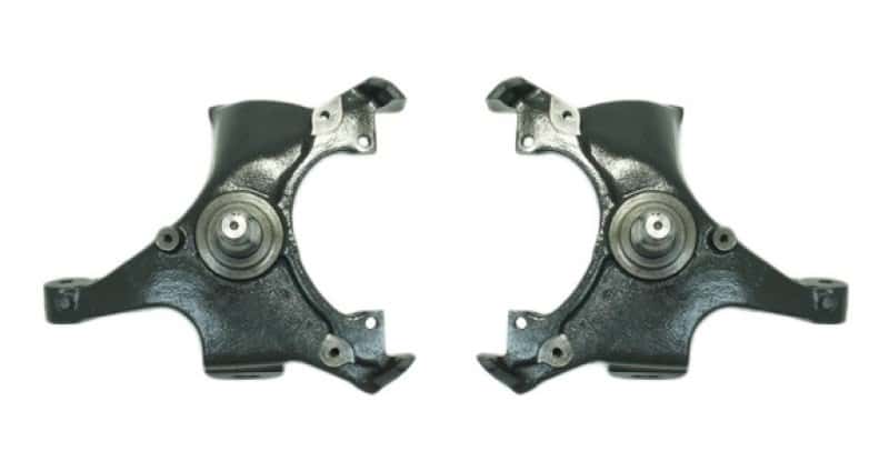 Belltech — Belltech DROP SPINDLE SET *WILL NOT WORK W/IMPALA SS WHL
DROP SPINDLE SET - view 1