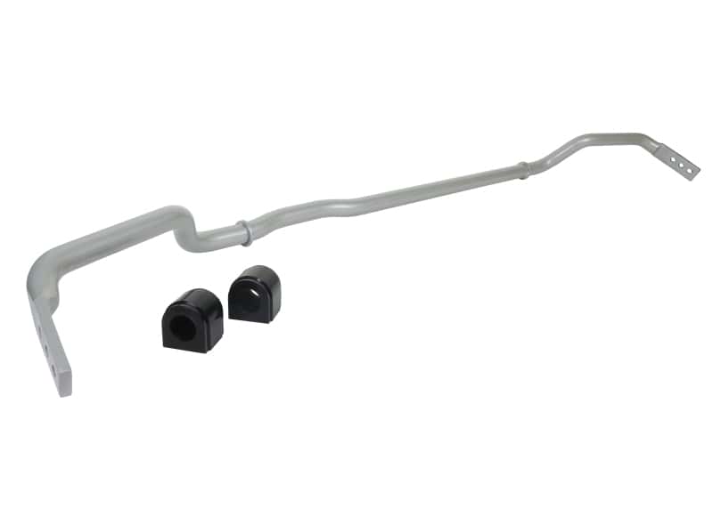 Whiteline — Whiteline 15-18 BMW M3 / 15-20 BMW M4 Rear 26mm Heavy Duty Adjustable Swaybar
Swaybar - view 1