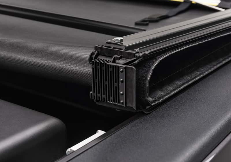 Truxedo — Truxedo 2022+ Toyota Tundra (6ft. 6in. Bed w/o Deck Rail System) Deuce Bed Cover
DC 22-26Tun6ft.7woDR - view 4