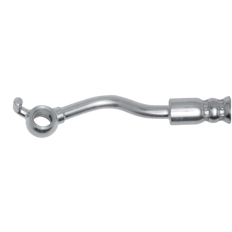 DFC — DFC 12-17 Hyundai Azera Front-L Brake Hose - view 2