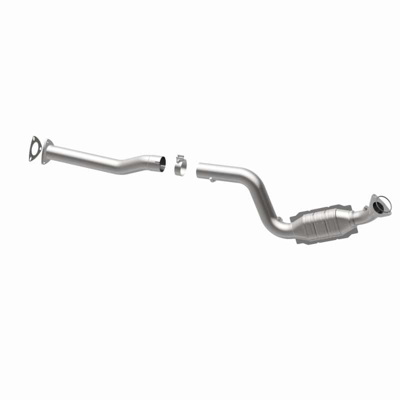 Magnaflow — Magnaflow 07-09 Chevrolet Express 2500 4.8L Direct Fit Converter
California - view 20