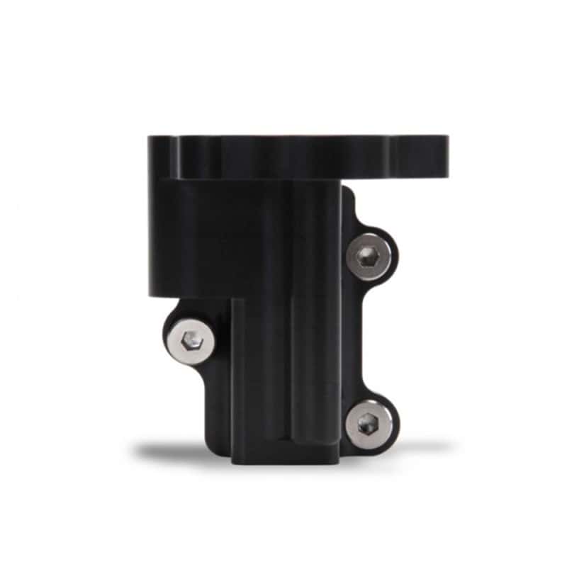 Skunk2 Racing — Skunk2 Honda/Acura K-Series VTEC Black Anodized Billet Solenoid
Engine Dress-Up Kit - view 4
