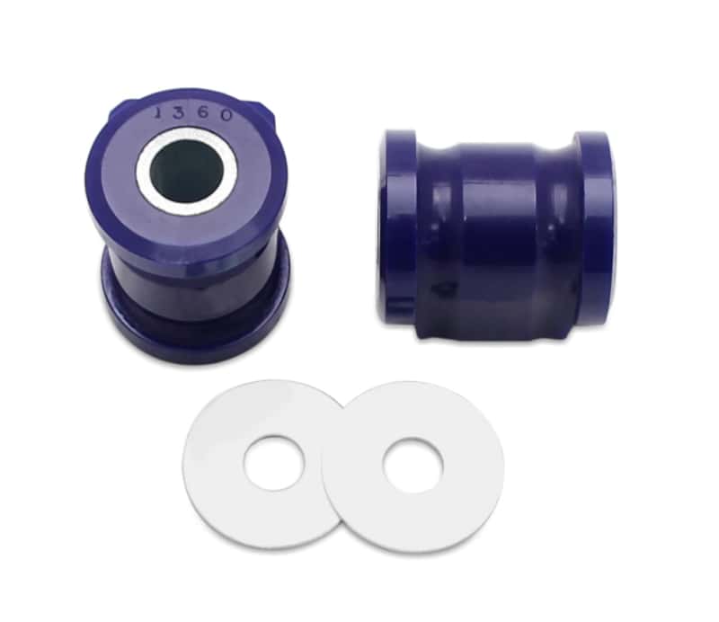 Superpro — SuperPro Corolla Ae80 Front Control Arm Inner Rr
Bushing Kit - view 1