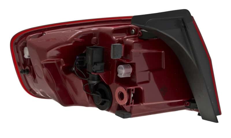 Hella — Hella 2013-2015 Audi S4 Right Outer Tail Light - view 12