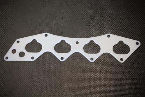 Torque Solution — Torque Solution Thermal Intake Manifold Gasket: Acura Integra 94-01 B18a/B18a1/B18b1 - view 2