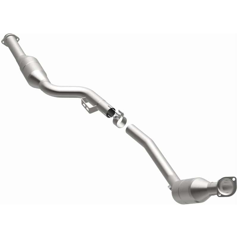 Magnaflow — Magnaflow Conv DF 98-03 MB E320 3.2L D/S
HM Grade
HM - view 30