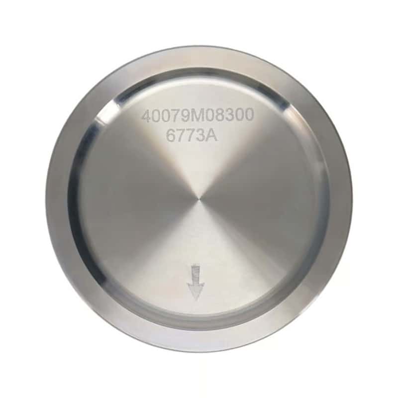 Wiseco — Wiseco Kawasaki 2011-12 Ultra 300 8.41 CR Piston Kit
Piston Kit - view 12