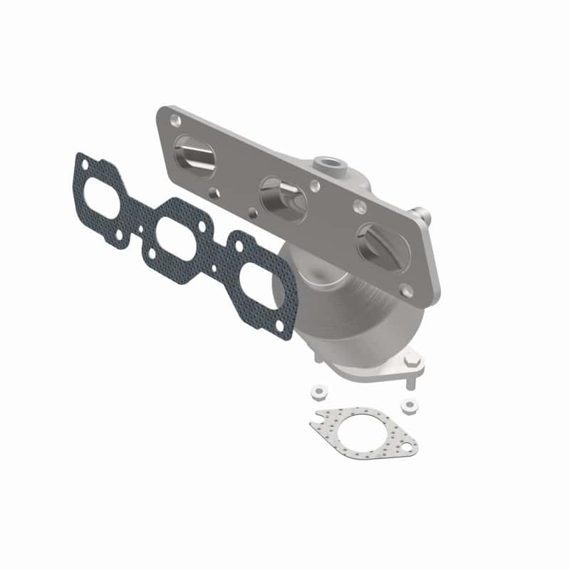 Magnaflow — Magnaflow Conv DF 01-05 Ford Escape 3.0L
California - view 27