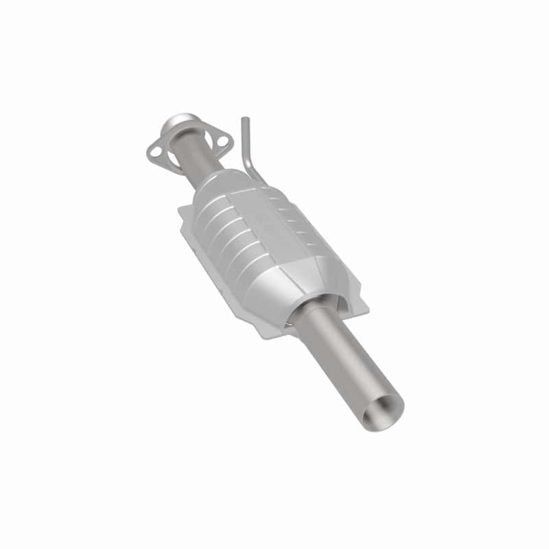 Magnaflow — MagnaFlow Conv Ford-Mercury 26X6.5X4 2/2
Standard Grade
Standard - view 15