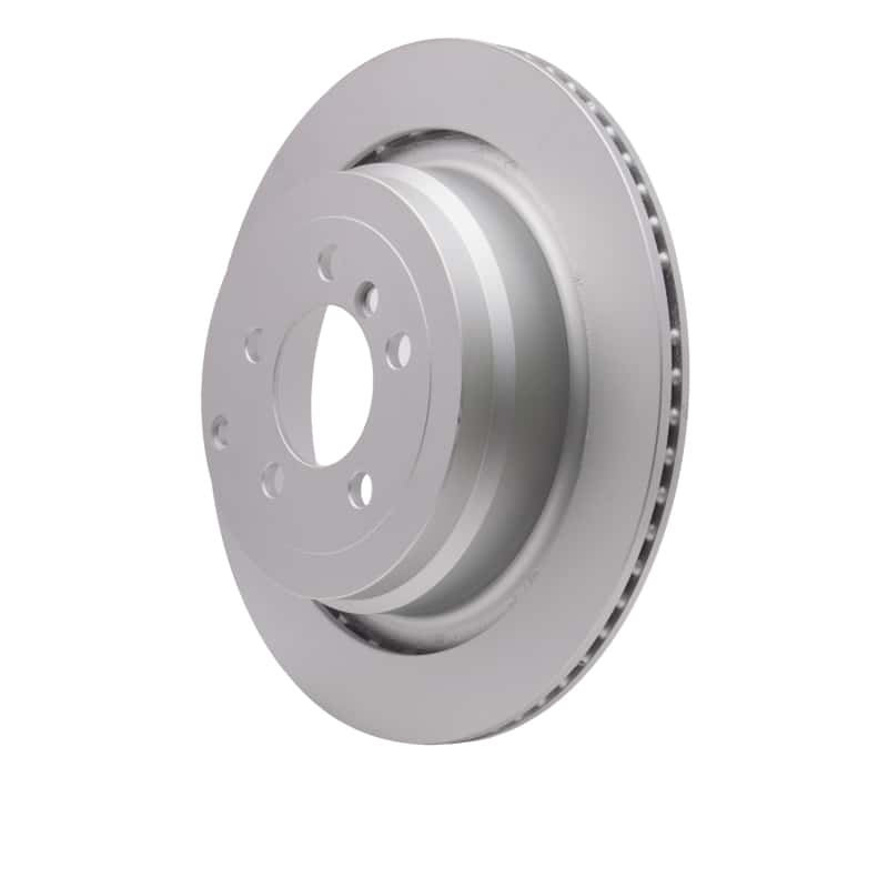 DFC — DFC 06-12 Land Rover Range Rover Rear Hi-Carbon Alloy Geomet Coated Rotor
DFC Brake Rotor - view 2