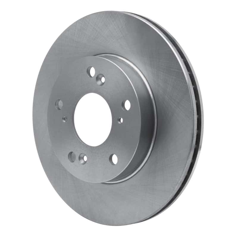 DFC — DFC 12-15 Acura ILX Front Brake Rotor
DFC Brake Rotor - view 2