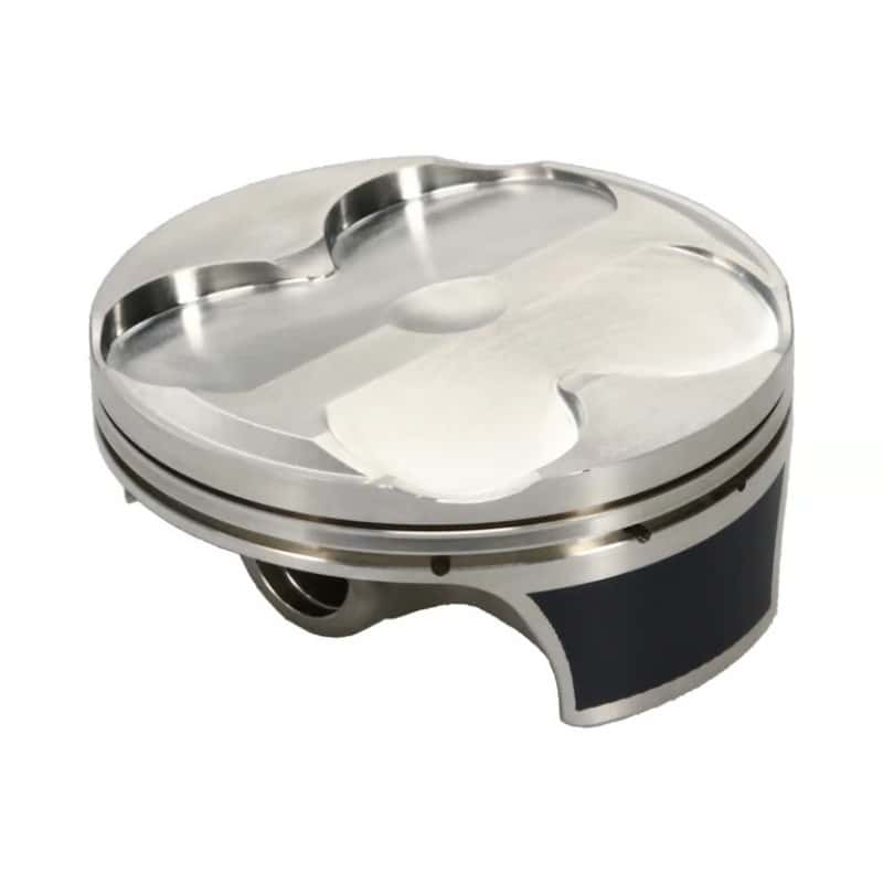 Wiseco — Wiseco 16-18 Yamaha YZ250F 14:1 CR Piston Kit
Piston Kit - view 6