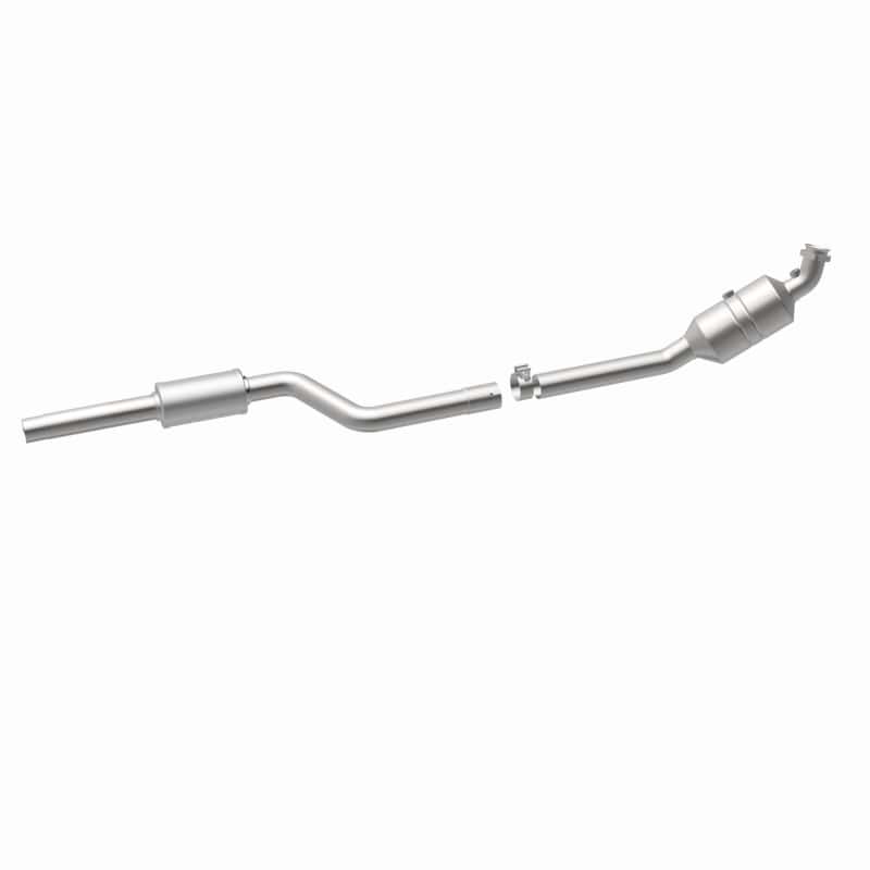 Magnaflow — Magnaflow Conv DF 08-10 C300 3.0L P/S
OEM Grade
OEM - view 20