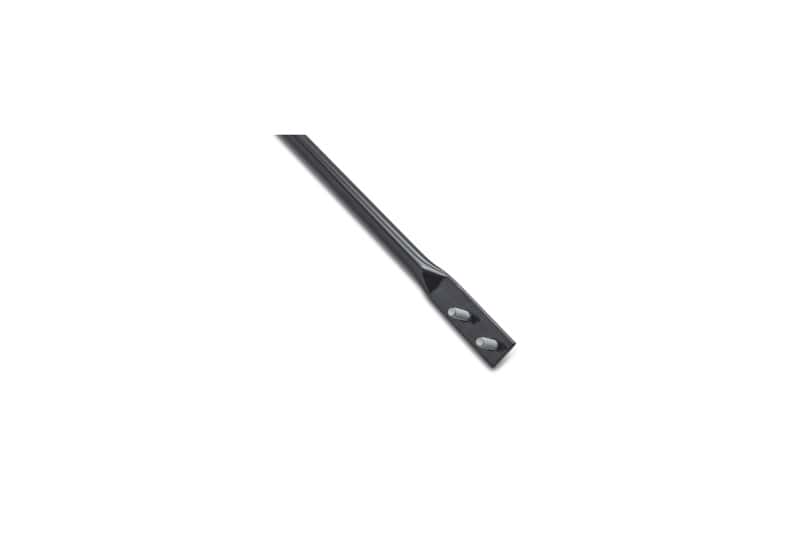 Ford Racing — Ford Racing 2005-09 Mustang GT Coupe Front Lower A-Arm Brace Upgrade Kit
Control Arm Bracket - view 5