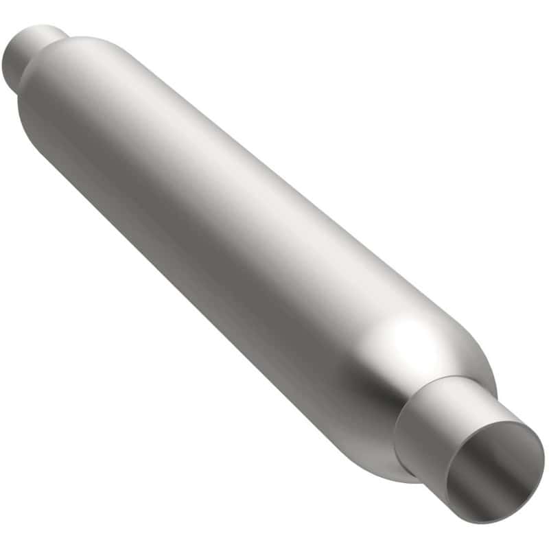 Magnaflow — MagnaFlow Muff GP 3.5 Dia 22inch 2/2
Glasspack - view 4